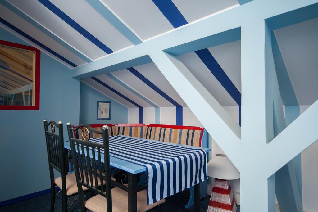 Apartments Jurmala Dreams Рига Экстерьер фото