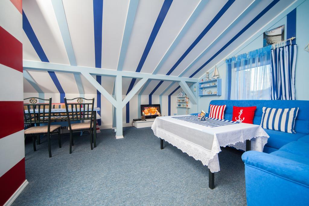 Apartments Jurmala Dreams Рига Номер фото